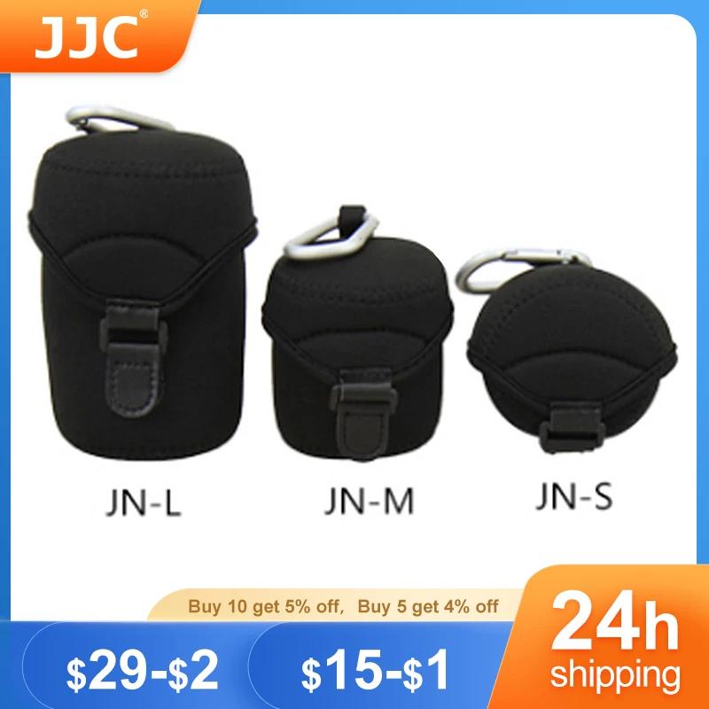 JJC 𷰽 ׿  ̽  Ŀġ  ĳ EF-M 18-150mm 18-55mm 55-200mm  E 10-18mm  ̷ ī޶